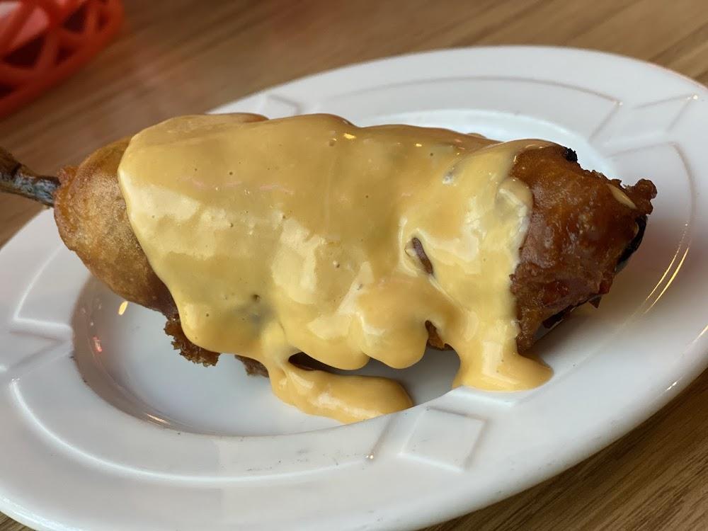 Giodone's Italian Bar & Grill Menu image 4