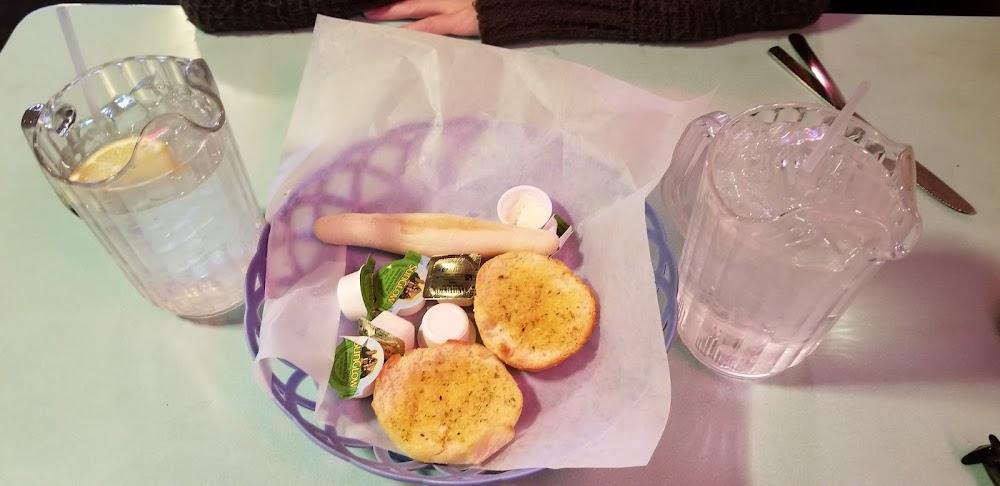 Giodone's Italian Bar & Grill Menu image 5